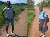 Cameroun tueur jeune Gloria arrêts