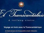 Pays Etranger Transcantabrico (Train Espagnol)