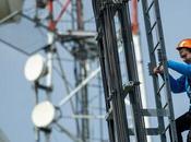 #ORANGE Nouvelle antenne relais mise service Flottemanville-Hague