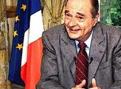 testament Jacques Chirac