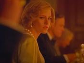 Nouveau trailer Spencer avec Kristen Stewart dans rôle Lady Diana