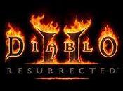 Diablo Resurrected #GAMING #MUSIQUE Cristina Scabbia Mark Hammer présentent Start Again
