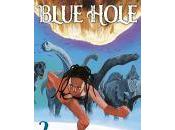 Blue Hole Yukinobu Hoshino