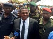 Cameroun Crise dans Noso silence trouble Minat