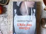 L’Aile vierges Laurence Peyrin