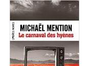 carnaval hyènes" Michaël Mention