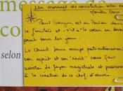 message consolation selon Gauguin