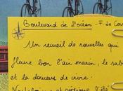 Boulevard l’océan