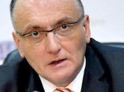 Agence Universitaire Francophonie Sorin Mihai Cîmpeanu réélu président