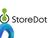 StoreDot, start-up high tech batterie