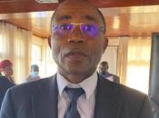 Cameroun Très urgent Gustave Ebongué nommé nouveau directeur général Matgenie