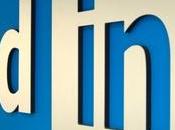 données d’utilisateurs LinkedIn piratées