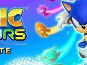 Test Sonic Colours Ultimate réelles améliorations pour l’hérisson bleue