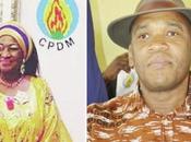 Cameroun Rdpc-Bangangté Comment Célestine Ketcha Courtés renversé Eric Niat