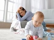 DÉPRESSION POST-PARTUM l’effet antidépresseur prolongé l’alloprégnanolone