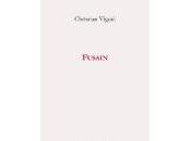 (Note lecture), Christian Viguié, Fusain, Marc Blanchet