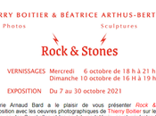 Galerie Boulogne Octobre 2021