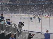 Aperçu nouveau vidéo d’EA Sports mettant vedette Seattle Kraken, Climate Pledge Arena