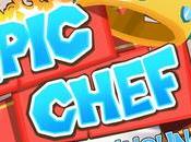 cuisine ‘Epic Chef’ sortira consoles novembre Hollywood Reporter