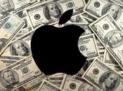 profits d’Apple liés mobile dépassent ceux Microsoft, Sony, Activision Nintendo