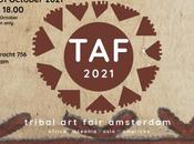 Tribal Fair Amsterdam octobre 2021