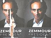 Radio Kaboul dans sondages Éric Zemmour second tour