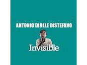 "Invisible" d'Antonio Dikele Distefano (Non avuto età)