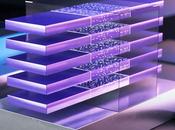 technologie puce nouvelle génération Samsung retardée jusqu’en 2022