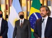 L’Argentine Mercosur