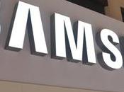 Samsung projette bénéfice hausse
