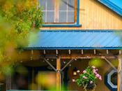 Elle cache… #CapAuxOies