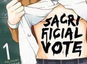 Sacrificial vote, tome