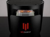 Pourquoi sort console jeux vidéo Film Quotidien