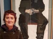 portrait Cónal Creedon Eileen Healy