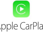 CarPlay l’iPhone pourra bientôt régler climatisation sièges votre voiture