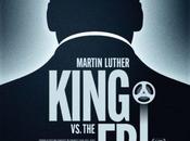 CINEMA Martin Luther King Pollard