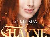 Shayne Davis Elle, rageante parfaite Jackie