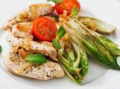 Endives braisées cookeo