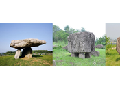 sites dolmens Gochang, Hwasun Ganghwa
