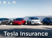 Tesla bascule dans l'assurance temps réel
