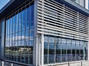 Aerospace ouvre centre technologique Royaume-Uni