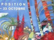 Galerie Vieceli Nalbaut 1er/ 23/Octobre 2021