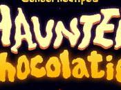 créateur Stardew Valley révèle nouveau Haunted Chocolatier