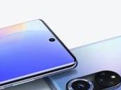 Huawei lance Nova doté d’un écran OLED pouces