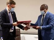 Kigali Luxembourg concluent accord matière coopération financière