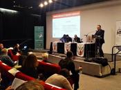 Colloque l'emprise mentale violences sexuelles l'Hotel Ville.