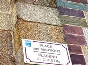 pour poignée châtaignes