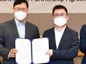 CATL Hyundai MOBIS signent accord licence partenariat pour technologie