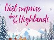 Noël surprise dans highlands Sarah Morgan