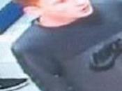 adolescent volé l’argent téléphone portable bande jeunes hommes